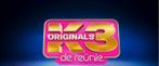 2 Tickets k3 reunie 5 oktober 15u, Tickets en Kaartjes, Evenementen en Festivals, Twee personen