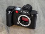 Leica SL2, Ophalen, Compact, Zo goed als nieuw, Overige Merken