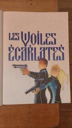 BD Largo Winch tome 22 Tirage de tête, Boeken, Stripverhalen, Eén stripboek, Nieuw, Francq - Van Hamme, Ophalen of Verzenden
