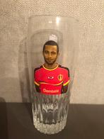 Glas Jupiler FIFA wk cup 2014 Dembélé, Verzamelen, Ophalen of Verzenden