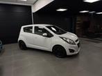 CHEVROLET SPARK 2014 BENZINE /AIRCO /TOP STAAT, Autos, Bluetooth, Euro 5, Achat, Entreprise