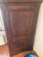 Antieke Kast, Antiek en Kunst, Ophalen of Verzenden