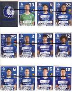 Pro League 2024 - 2025 / KAA Gent - 22 stickers Panini, Verzenden, Nieuw, Poster, Plaatje of Sticker