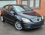 Mercedes classe b 180, Autos, Mercedes-Benz, Achat, Entreprise, Boîte manuelle, Noir