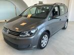 2013 Volkswagen Touran Personenauto, Auto's, Volkswagen, Euro 5, Gebruikt, Overige brandstoffen, Bedrijf