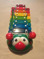 Xylofoon litte tikes rups, Ophalen, Zo goed als nieuw, Overige typen, Met geluid