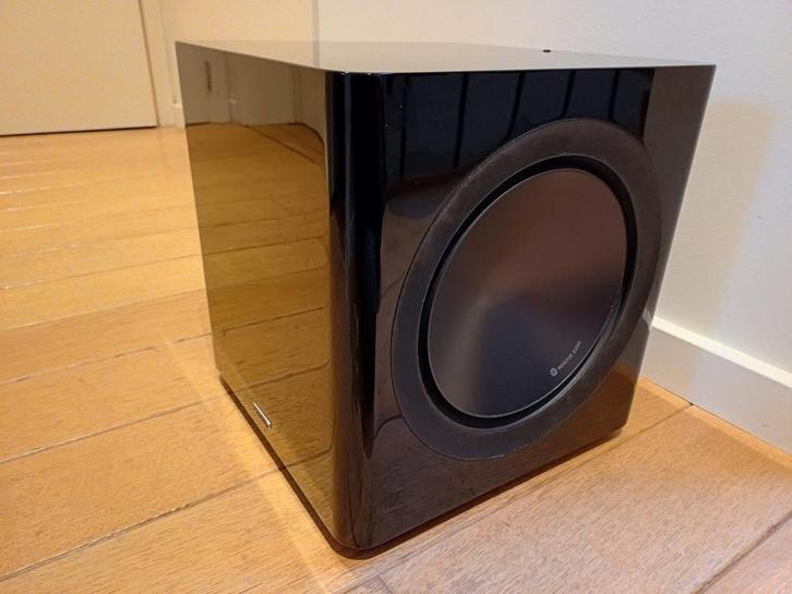 Monitor Audio Radius 390, Audio, Tv en Foto, Luidsprekerboxen, Gebruikt, Subwoofer, 120 watt of meer, Overige merken, Ophalen