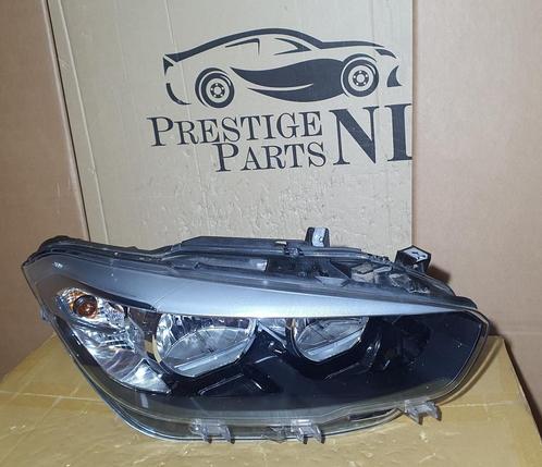 Koplamp BMW 1 Serie F20 F21 LCI H7 Led Rechts 7358392-10, Autos : Pièces & Accessoires, Éclairage, Utilisé, Enlèvement ou Envoi