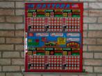 Bingo Glas, Verzamelen, Automaten | Gokkasten en Fruitautomaten, Ophalen