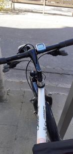 Gazelle fiets in goede staat, Fietsen en Brommers, Fietsen | Heren | Herenfietsen, Ophalen, Zo goed als nieuw, Gazelle, Versnellingen