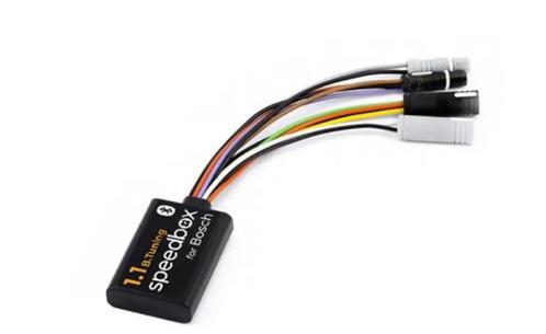 SpeedBox 1.1 B.Tuning  Bosch (Smart System), Fietsen en Brommers, Fietsaccessoires | Overige Fietsaccessoires, Nieuw, Verzenden