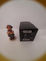 Hummel beeldje 629 "Jungbaüerin", Verzamelen, Ophalen of Verzenden, Zo goed als nieuw, Hummel