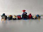 VTech Switch & Go Dino’s met lanceer baan, Ophalen, Gebruikt