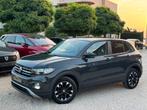 Volkswagen T-Cross 1.0 TSI 2019 | Navi | Camera | ACC, Auto's, Voorwielaandrijving, https://public.car-pass.be/vhr/67638008-07db-447b-b823-8196d26b9d46