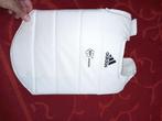 Plastron karaté adidas, Ophalen, Zo goed als nieuw, Karate, Vechtsportbescherming