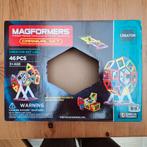 Magformers Carnival Set 64 st., Ophalen, Zo goed als nieuw