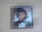 2 LP's Michel Sardou/20 Chansons d'or, Ophalen, 1960 tot 1980, Gebruikt