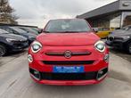 Fiat 500X 1.0i 120PK SPORT NAVIGATIE XENON LEDER CAMERA LED, Autos, Achat, Euro 6, Entreprise, Boîte manuelle