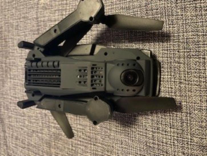 Cullmann Emotion Drone – met camera & afstandsbediening, Audio, Tv en Foto, Drones, Zo goed als nieuw, Drone met camera, Ophalen