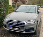 Audi Q5 Sport 50 TFSI e quattro, Auto's, Automaat, Q5, Leder en Stof, 220 kW