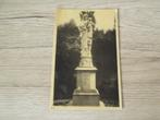 FAYT-lez-MANAGE: Maison de retraites - La statue de N-D, Enlèvement ou Envoi, 1920 à 1940, Affranchie, Hainaut