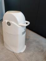 Pamper emmer / diaperchamp, Kinderen en Baby's, Ophalen, Zo goed als nieuw, Luieremmer