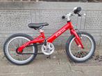 Kokua fiets kinderen 16 inch, Fietsen en Brommers, Fietsen | Kinderfietsjes, Ophalen, Zo goed als nieuw, 16 tot 20 inch, Kokua
