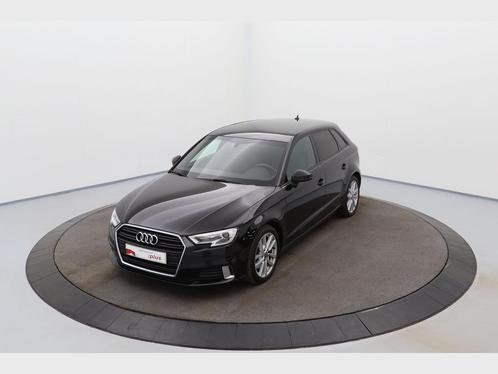 Audi A3 Sportback A3 Sportback 35 TDi Business Ed. Sport S t, Autos, Audi, Entreprise, A3, ABS, Airbags, Air conditionné, Ordinateur de bord