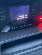 Peugeot Partner, Auto's, Peugeot, Voorwielaandrijving, Stof, Wit, Particulier