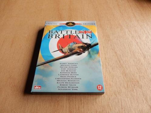 nr.205 - Dvd: battle of britain- special edition, CD & DVD, DVD | Action, Guerre, À partir de 12 ans, Enlèvement ou Envoi