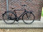 Zeer mooie stoere herenfiets Oxford transportfiets, Fietsen en Brommers, Fietsen | Heren | Herenfietsen, Versnellingen, Zo goed als nieuw