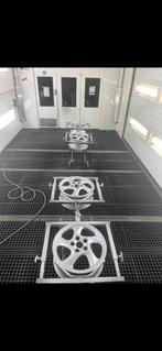 Jantes et pneus CUP3 Porsche 911 964 993 996, Enlèvement, Comme neuf