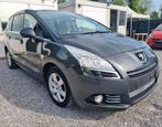 PEUGEOT 5008 1.6HDI 2012 VERSNELLINGSBAK AUTO AIRCO 3300EURO, Auto's, Automaat, Euro 5, Monovolume, 4 cilinders