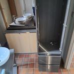 badkamer meubels, Huis en Inrichting, Badkamer | Badkamermeubels, Ophalen, 100 tot 150 cm, 100 tot 150 cm, Zo goed als nieuw