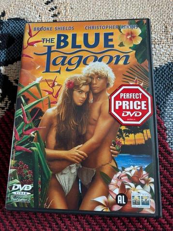 The Blue Lagoon beschikbaar voor biedingen