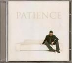 GEORGE MICHAEL - PATIENCE CD ALBUM (WHAM), Cd's en Dvd's, Cd's | Pop, Verzenden, 2000 tot heden, Zo goed als nieuw