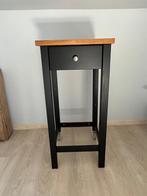 Bijzettafeltje IKEA, Huis en Inrichting, Tafels | Sidetables, Ophalen, Zo goed als nieuw