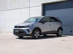 Opel Crossland 1.2i 110PK |AIRCO|SENSOREN|CRUISE CONTROL, Auto's, SUV of Terreinwagen, Zilver of Grijs, https://public.car-pass.be/vhr/d9c3b31e-b464-4705-a70d-4d947eea1c43