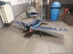 Avion rc, Hobby & Loisirs créatifs, Enlèvement, Comme neuf