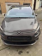 Citroën c4 Picasso 2018 1.6 diesel euro6b 194.500 km 7zitp, Auto's, USB, Euro 6, 7 zetels, 5 deurs