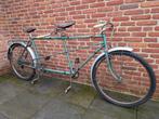 Vintage tandem in goede staat, Fietsen en Brommers, Ophalen, Zo goed als nieuw