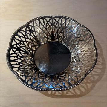 Alessi - Alfra Alessi - Ajour - Etorre Alessi - Schaaltje -  beschikbaar voor biedingen