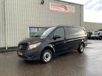 Mercedes-Benz Vito 114 CDI L2 H1 Airco Cruise 3 Zits Euro 5, Cruise Control, Te koop, Diesel, Bedrijf