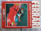 Ferrari Grand Prix (Alan Henry), Comme neuf, Enlèvement ou Envoi, Ferrari