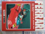 Ferrari Grand Prix (Alan Henry), Boeken, Auto's | Boeken, Ophalen of Verzenden, Zo goed als nieuw, Ferrari