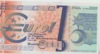 ecco euro buono  controvalore lire 8000 1997/98, Italië, Los biljet, Ophalen of Verzenden