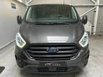 Ford Transit Custom 2.0TDCI 131CV AIRCONDITIONING - BLUETOOT, Auto's, Voorwielaandrijving, Stof, 1995 cc, 4 cilinders