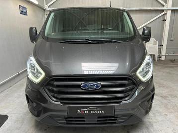 Ford Transit Custom 2.0TDCI 131CV CLIM - BLUETOOTH - PDC - C