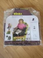 Rehausseur de voyage Beaba - NEUF, Ophalen, Nieuw, Hangstoel