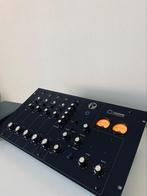 Rodec Custom Rotary Mixer, Ophalen of Verzenden, Zo goed als nieuw, Minder dan 5 kanalen, Microfooningang